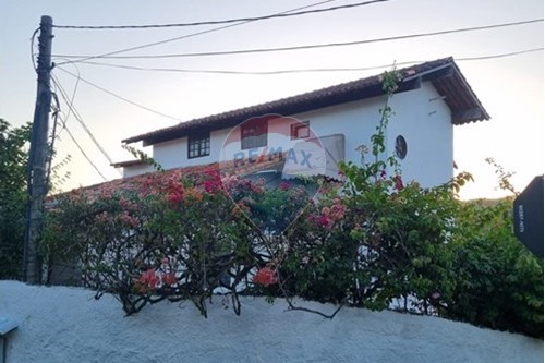 Venda-Casa-Serra Grande , Niterói , Rio de Janeiro , 24342835-631621011-1