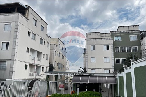 Venda-Apartamento-Parque Reserva Fazenda Imperial , Sorocaba , São Paulo , 18052778-630601179-5