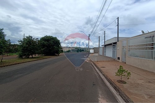 Venda-Casa-Conjunto Habitacional Humberto Popolo , Botucatu , São Paulo , 18605404-630481028-285