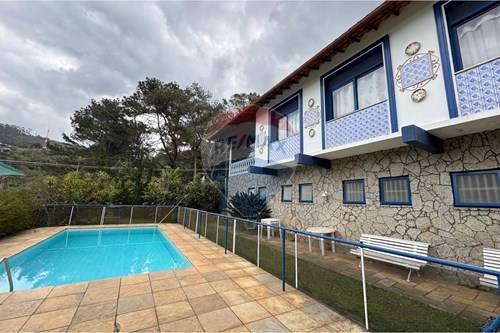 Venda-Casa-Estrada das Arcas , 4706  - Itaipava , Petrópolis , Rio de Janeiro , 25745124-630131067-222