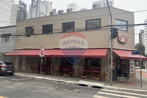 Venda-Passa-se o Ponto-Indianópolis , São Paulo , São Paulo , 04088003-630821067-14