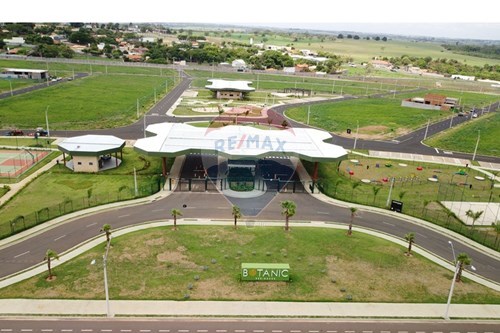 Venda-Terreno-Rua José Scarano , 2021  - prox. area laser  - Residencial Quinta do Golfe , São José do Rio Preto , São Paulo , 15093657-631481003-115