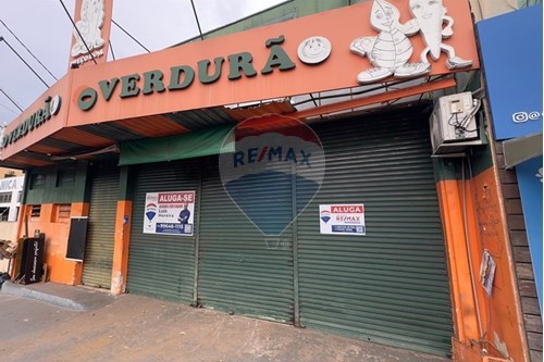 Alugar-Ponto Comercial/ Loja-Jardim Alto da Boa Vista , Presidente Prudente , São Paulo , 19053360-630091016-203