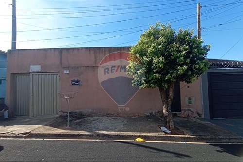 Venda-Casa-Rua José Joaquim Píres , 202  - Jardim Primavera , Lins , São Paulo , 16406340-630511048-22