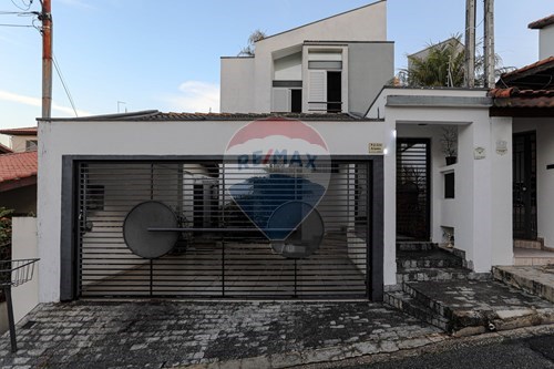 Venda-Casa-Rua Lazaro Pinto de Souza , 72  - Parque da Cidade e Praca do Oito  - Alto Ipiranga , Mogi das Cruzes , São Paulo , 08730-790-630281081-33