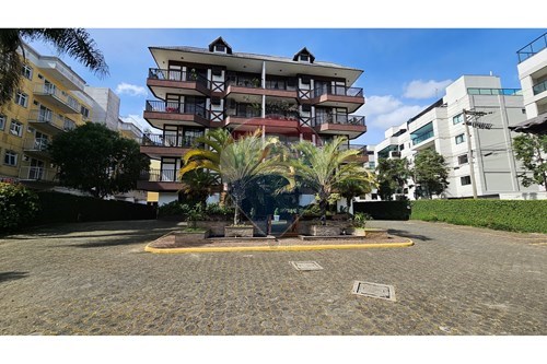 Venda-Apartamento-Estrada União e Indústria , 14210  - Itaipava , Petrópolis , Rio de Janeiro , 25750-226-630131067-219