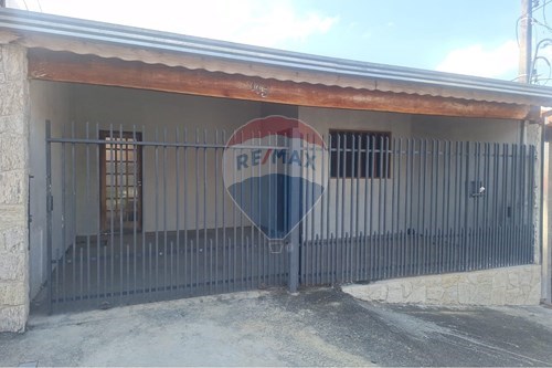 Venda-Casa-Wanel Ville , Sorocaba , São Paulo , 18055059-630591044-375