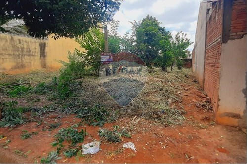 Venda-Terreno-Rua Dr. João Baptista Cortezi , 291  - Parque das Aroeiras II , São José do Rio Preto , São Paulo , 15042162-631321045-7