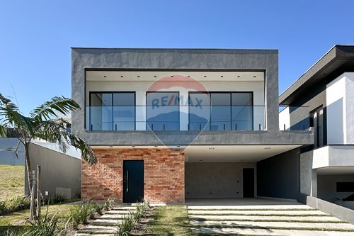 Venda-Casa de Condomínio-Alameda Cumaru , Q F L 09  - Green Valley , Votorantim , São Paulo , 18119428-630601137-100