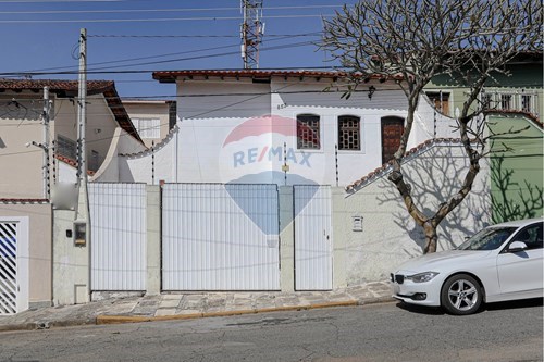 Venda-Casa-Rua Emílio Zapile , 185  - Vila Oliveira , Mogi das Cruzes , São Paulo , 08790285-630281081-35