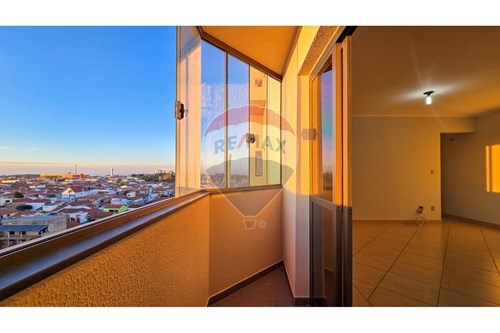 Venda-Apartamento-Rua Décimo Cassetari , 20  - Major Matheus  - Vila Carmelo , Botucatu , São Paulo , 18609540-630481020-54