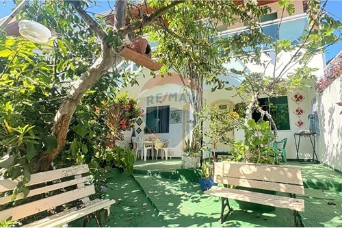 Venda-Casa-Rua Bertolino Rodriguez , 5  - no cruzamento da Rua  - Geribá , Armação dos Búzios , Rio de Janeiro , 28950000-630391051-29
