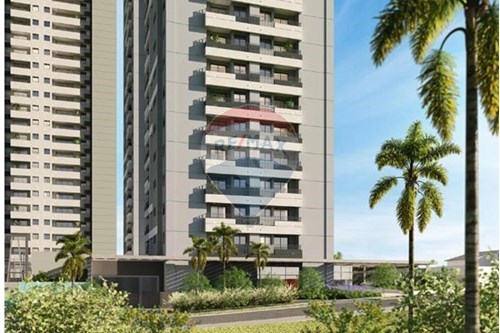 Venda-Apartamento-Parque Campolim , Sorocaba , São Paulo , 18048123-630591007-405