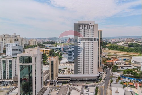 Venda-Apartamento-Rua Jose Maria Hannickel , 30  - Atrás da padaria Real do Parque Campolim.  - Jardim Portal da Colina , Sorocaba , São Paulo , 18047360-630601137-89
