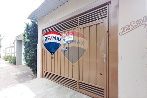 Alugar-Casa-Centro , Tupã , São Paulo , 17600310-630151076-96