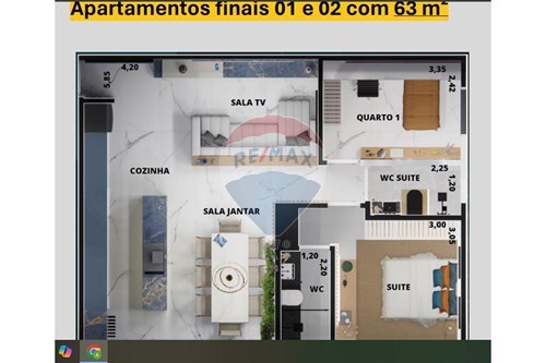 Slider Image Thumbnail