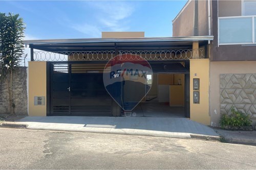 Alugar-Kitnet-Vila Barcelona , Sorocaba , São Paulo , 18025-450-631581039-24