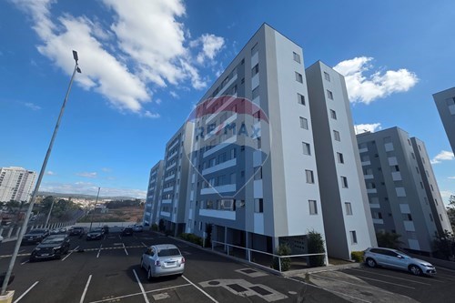 Venda-Apartamento-Avenida Gisele Constantino , 31  - Shopping Iguatemi  - Parque Campolim , Sorocaba , São Paulo , 18110650-630601201-37