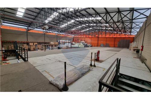 Galpão - Alugar - Mogi das Cruzes , São Paulo - 26 - 630281011-797