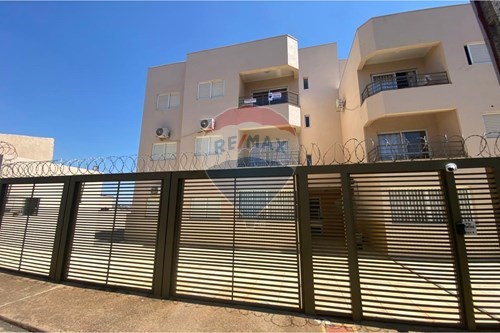 Alugar-Apartamento-Vila Marina , Presidente Prudente , São Paulo , 19040220-630861059-5