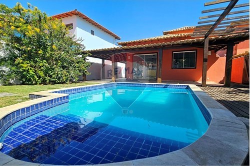 Venda-Casa-Geribá , Armação dos Búzios , Rio de Janeiro , 28950000-630391007-87