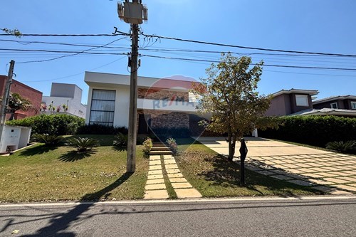 Alugar-Casa de Condomínio-Condomínio Lago Azul , Araçoiaba da Serra , São Paulo , 18190-000-630591061-141