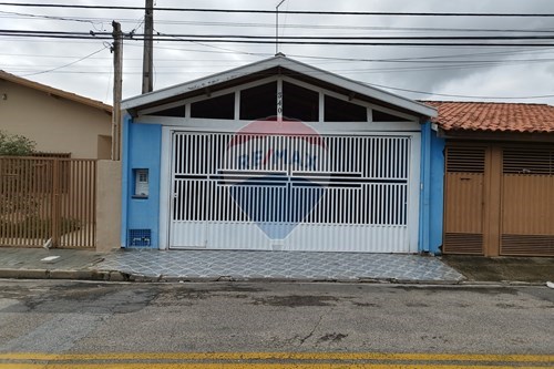Venda-Casa-Jardim Motorama , São José dos Campos , São Paulo , 12224280-631431001-184