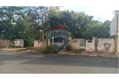 Alugar-Terreno-Alcides Roque , 830  - Vila Pereira Jordão , Andradina , São Paulo , 16900205-631201004-24