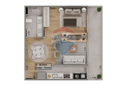 Slider Image Thumbnail