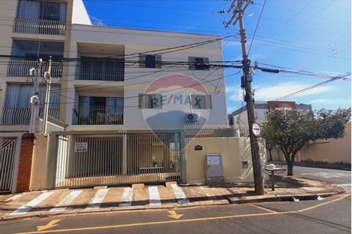 Venda-Apartamento-Rua Dom Afonso Henrique , 1320  - proximo ao Plaza Shop  - Higienópolis , São José do Rio Preto , São Paulo , 15085030-631321045-15