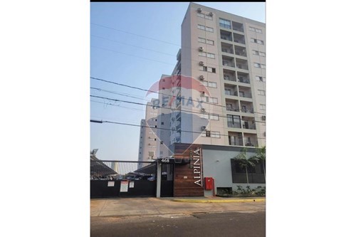 Venda-Apartamento-Rua Doutor Temistocles Brandão Cavalcante , 468  - Morada dos Nobres , Araçatuba , São Paulo , 16022040-630541047-31