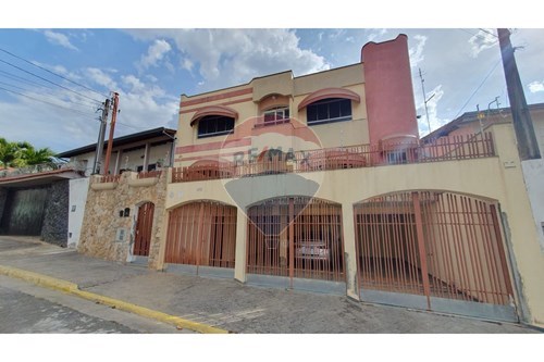 Alugar-Casa-Alameda das Crisandálias , 419  - Jardim Simus , Sorocaba , São Paulo , 18055180-630601112-147