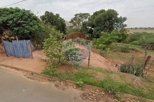 Venda-Terreno-Centro , Cafelândia , São Paulo , 16520016-631011016-72