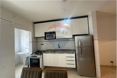 Apartamento - Alugar - Cabreúva , São Paulo - 6 - 630531001-1071