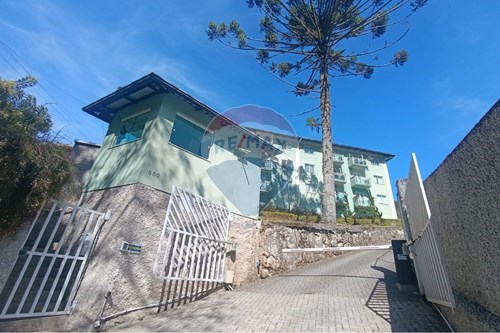 Venda-Apartamento-Avenida General Márciano Magalhães , 580  - morin  - Morin , Petrópolis , Rio de Janeiro , 25630406-630131085-15