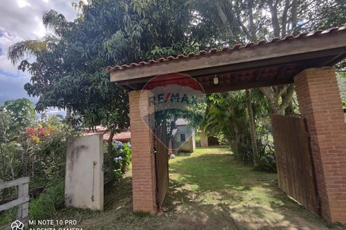 Venda-Chácara / Sítio / Fazenda-Estrada do Rosário , Sitio São João  - Próximo pesqueiro Toledo  - Toledo , Minas Gerais , 37630000-630251077-56