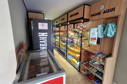 Slider Image Thumbnail