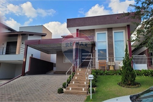 Venda-Casa de Condomínio-Parque Rio Abaixo , Atibaia , São Paulo , 12953-006-630121005-371