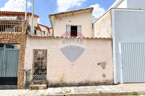 Venda-Casa-Rua Nicolau Perrella , 413  - Próximo a Rua Aparecida  - Vila Progresso , Sorocaba , São Paulo , 18090-450-630591087-69