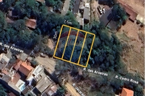 Venda-Terreno-Engenho do Mato , Niterói , Rio de Janeiro , 24344574-631621011-2