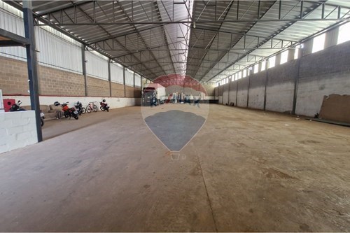 Alugar-Galpão-Parque Imperial , Botucatu , São Paulo , 18606265-630111100-41