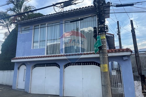 Venda-Casa Comercial-Rua Gaspar Conqueiro , 461  - Vila Vitória , Mogi das Cruzes , São Paulo , 08730-480-630281025-136