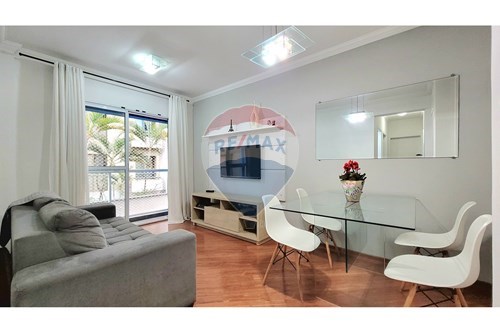 Venda-Apartamento-Santo Antônio , São Caetano do Sul , São Paulo , 09530400-630331101-6