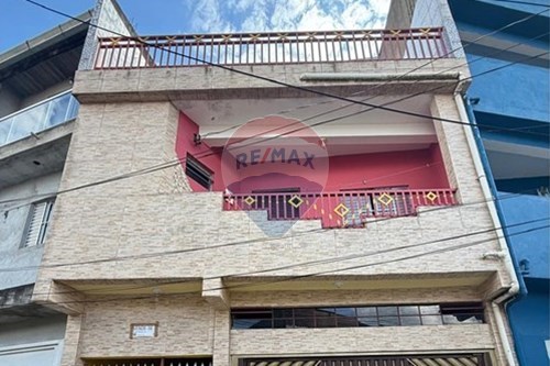 Venda-Casa-Vila Feital , Mauá , São Paulo , 09330686-630751019-139