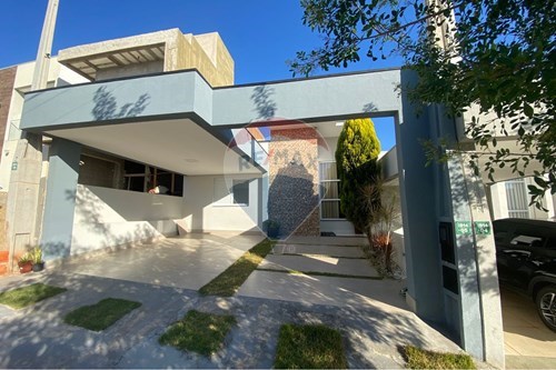 Venda-Casa de Condomínio-Rua Aristides Occon Horto Florestal , 117  - Parque São Bento , Sorocaba , São Paulo , 18074751-631661005-16