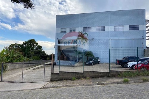 Alugar-Galpão-Retiro São João , Sorocaba , São Paulo , 18085760-630601274-9