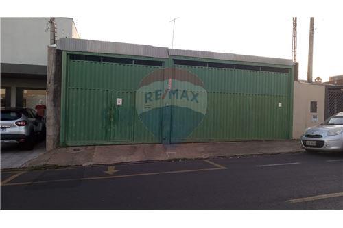 Venda-Casa-rua aparecida do tabuado , 2733  - Avenida Comercial  - Eldorado , São José do Rio Preto , São Paulo , 15043100-631481003-164