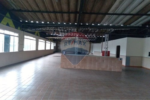 Alugar-Cj. Comercial/ Sala-Demarchi , São Bernardo do Campo , São Paulo , 09820000-630821068-41