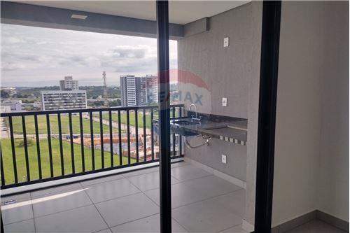 Alugar-Apartamento-Av. Engenheiro Carlos Reinaldo Mendes , 3062  - Alto da Boa Vista  - Boa Vista , Sorocaba , São Paulo , 18013-280-630601044-104