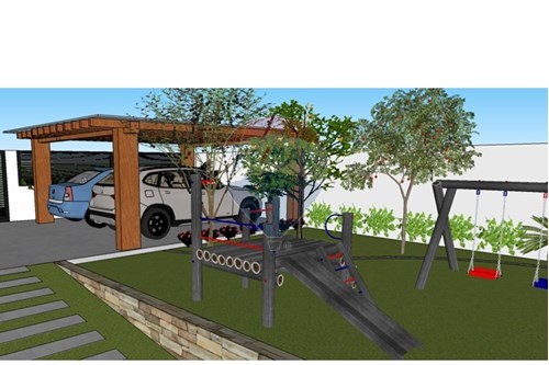 Slider Image Thumbnail